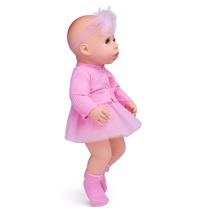 Кукла Анечка 8