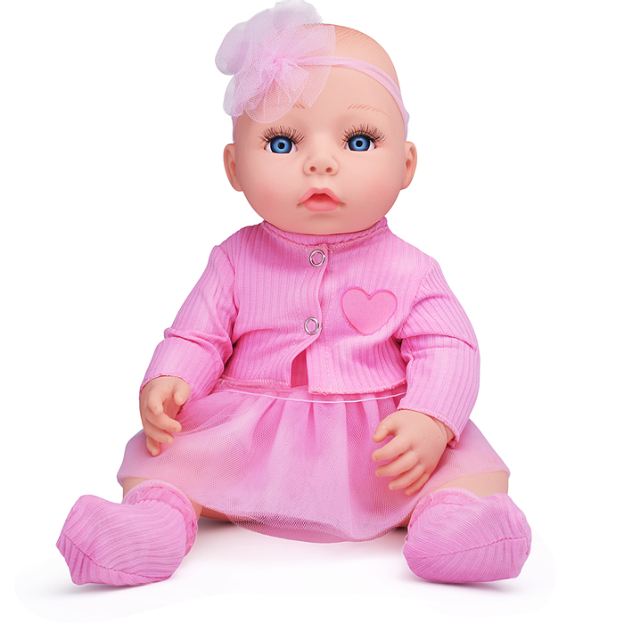 Кукла Анечка 8 озвуч.