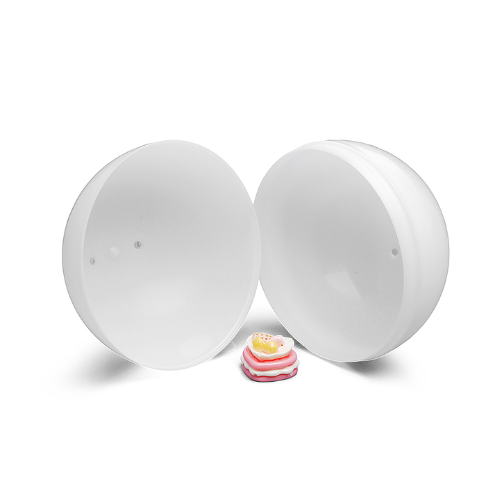 Игрушка-сюрприз K45 "Зверятки" в коробке