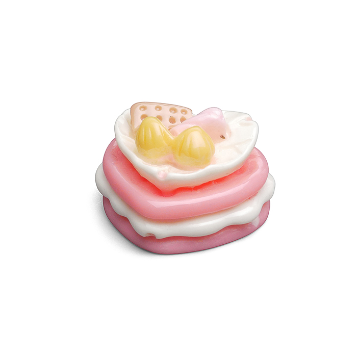 Игрушка-сюрприз K45 "Зверятки" в коробке