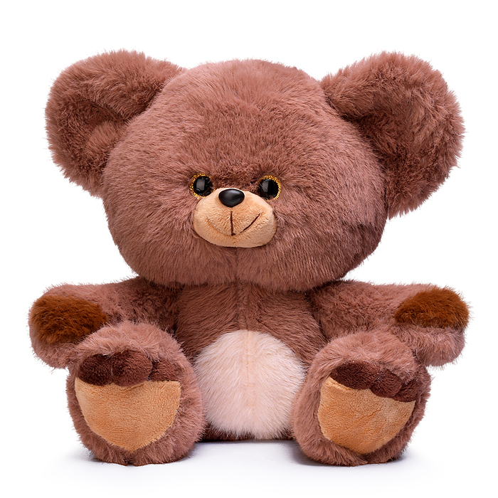 Мягкая игрушка М1639 "Медведь" 24 см. Мягкая игрушка М1639 "Медведь" 24 см.