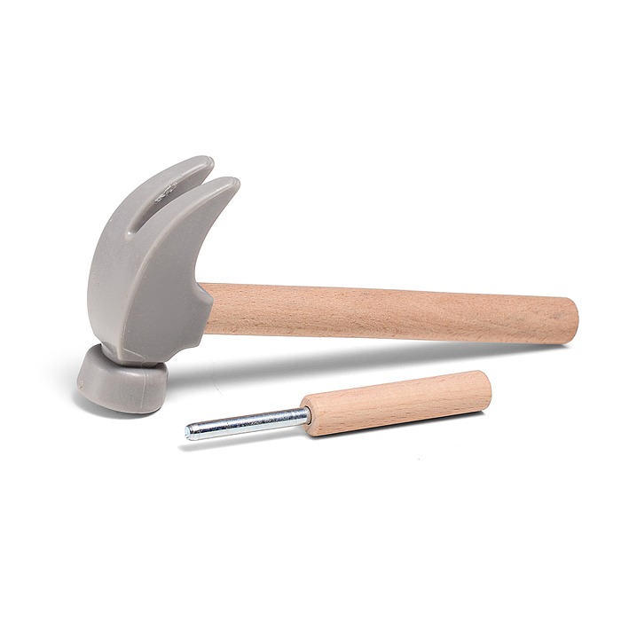 Игра развивающая D2175 "Ёжик"