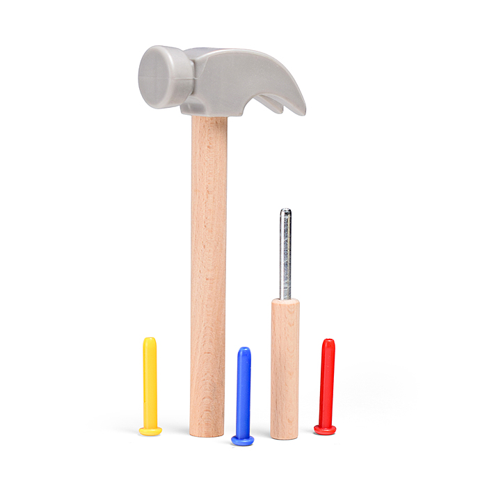 Игра развивающая D2175 "Ёжик"