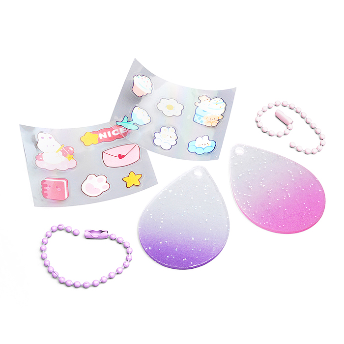 Игрушка-сюрприз K22 "Милота" в коробке