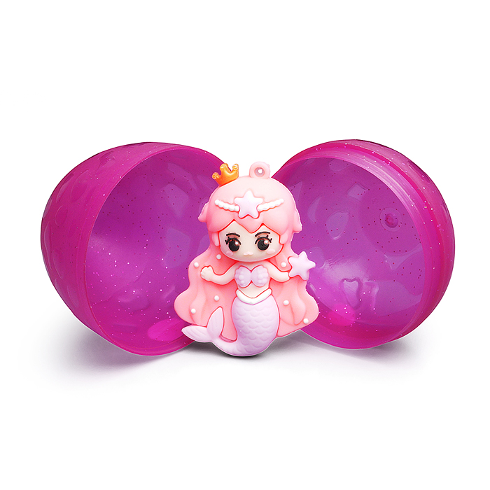 Игрушка-сюрприз K22 "Милота" в коробке