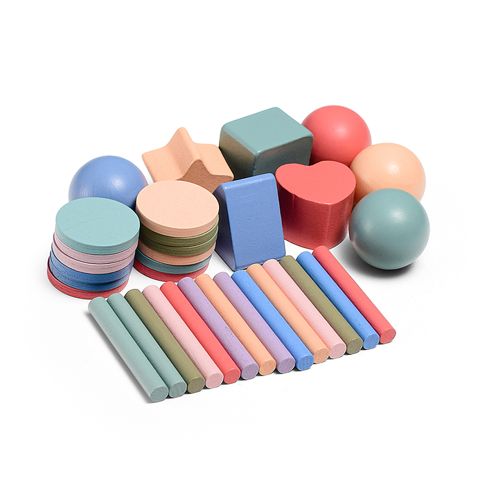 Сортер D2143 "Смышленный малыш"