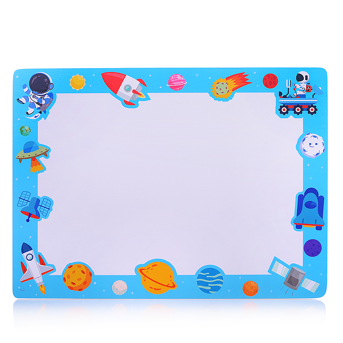 Доска для рисования D2219 "Космос"