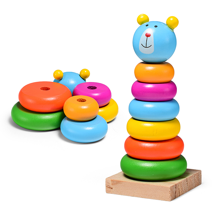 Пирамидка D2153 "Мышка"