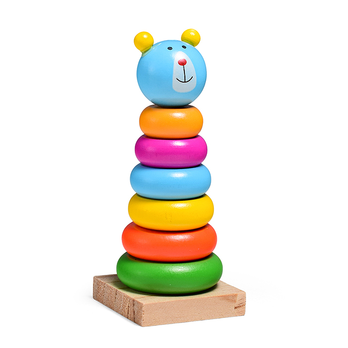 Пирамидка D2153 "Мышка"