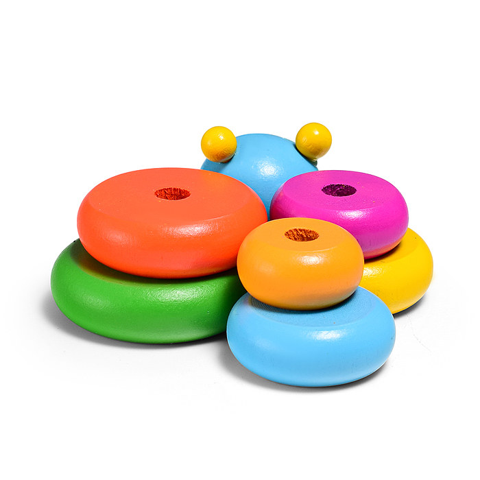 Пирамидка D2153 "Мышка"