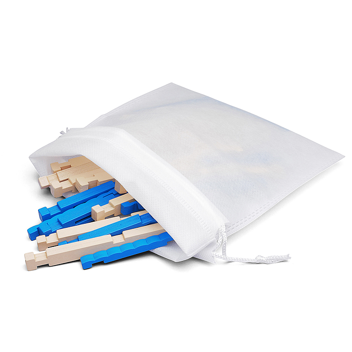 Конструктор D2187 "Полицейский участок"