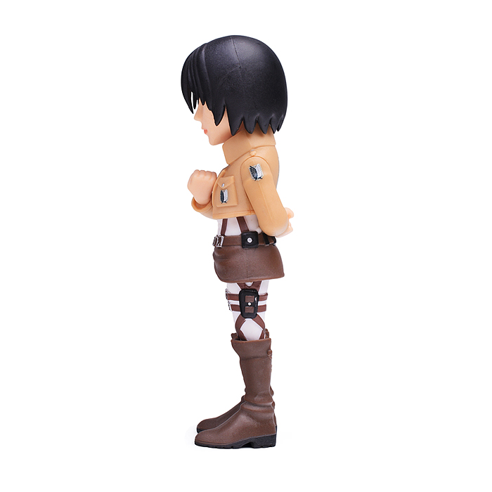 Коллекционная фигурка "Attack on Titan" - "Атака титанов" Микаса Аккерман, 12 см