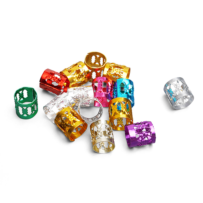 Набор создание украшений MK0037 "Арт-фантазия" в коробке