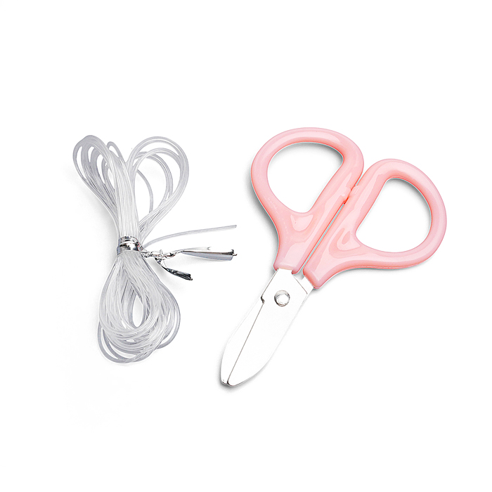 Набор создание украшений MK0037 "Арт-фантазия" в коробке