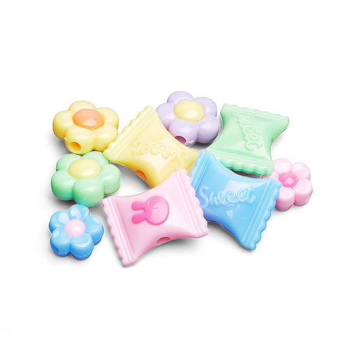 Набор создание украшений MK0037 "Арт-фантазия" в коробке