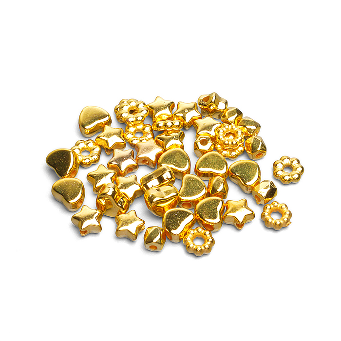 Набор создание украшений MK0037 "Арт-фантазия" в коробке