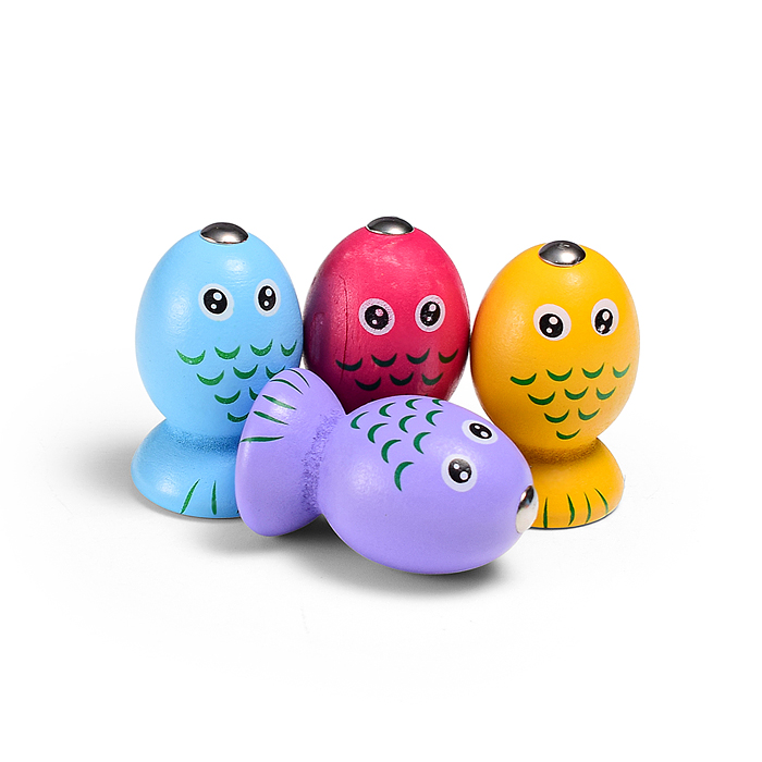 Игра развивающая D2183 "Веселая рыбалка"