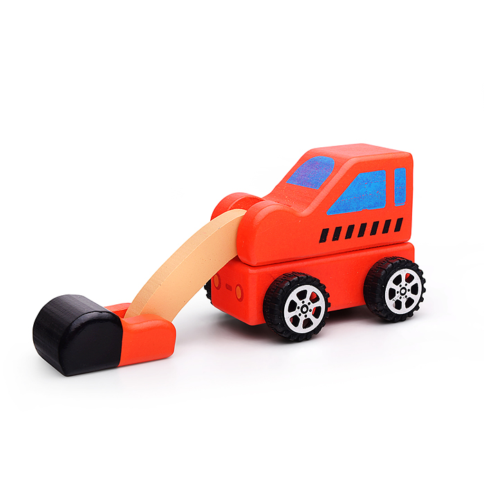 Машина D2169 "Спецтехника"