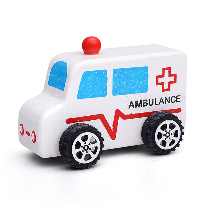 Машина D2169 "Спецтехника"