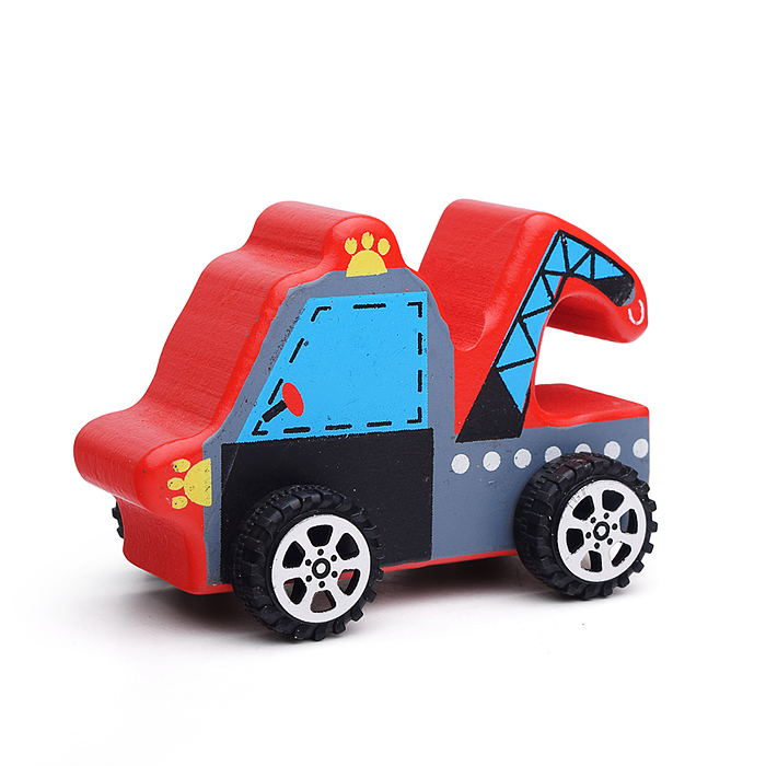 Машина D2169 "Спецтехника"