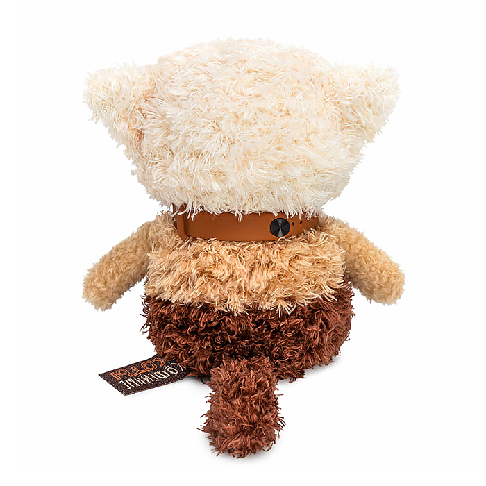 Кот Капучино Коллекция "Валентинки"