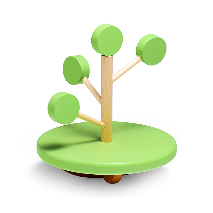 Игра баланс D2235 "Птички"