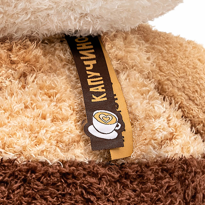 Кот Капучино Гранд