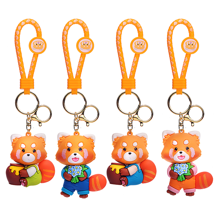 Брелок 00-7559 "Енотик"