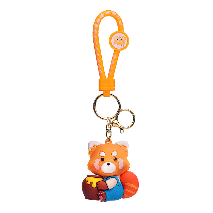 Брелок 00-7559 "Енотик"