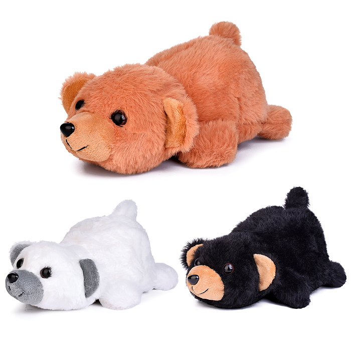 Мягкая игрушка М1636 "Медведь" 20 см. Мягкая игрушка М1636 "Медведь" 20 см.