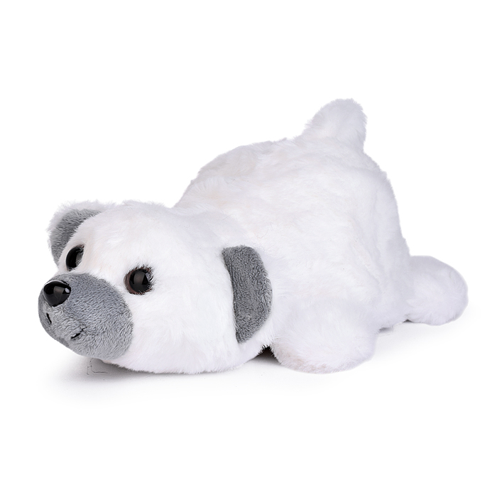 Фото к товару Мягкая игрушка М1636 "Медведь" 20 см. Мягкая игрушка М1636 "Медведь" 20 см.