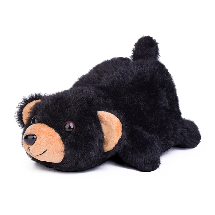 Фото к товару Мягкая игрушка М1636 "Медведь" 20 см. Мягкая игрушка М1636 "Медведь" 20 см.