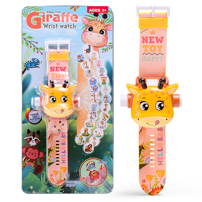 Проектор 3065 "Лучик мечты" на листе Проектор 3065 "Лучик мечты" на листе