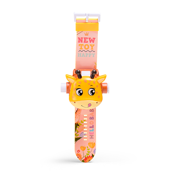 Проектор 3065 "Лучик мечты" на листе