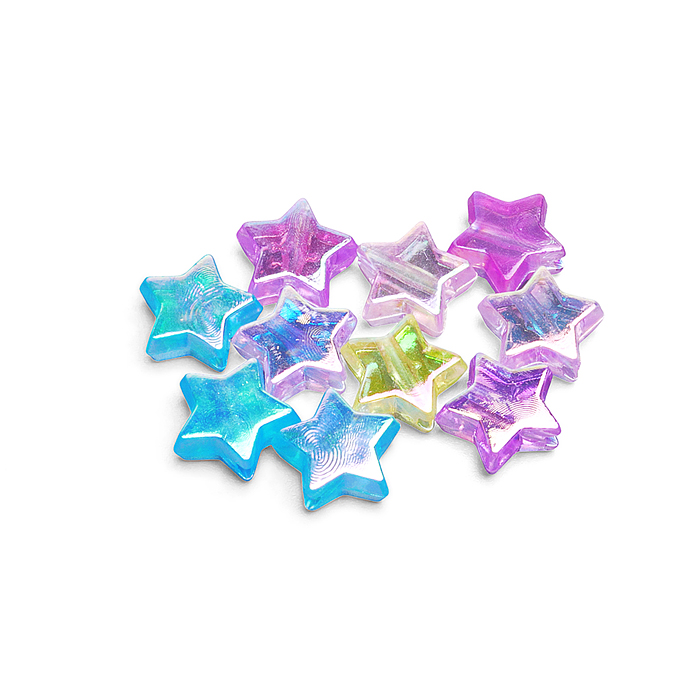 Фото к товару Набор создание украшений MK0032 "Я творю №2" в коробке Набор создание украшений MK0032 "Я творю №2" в коробке