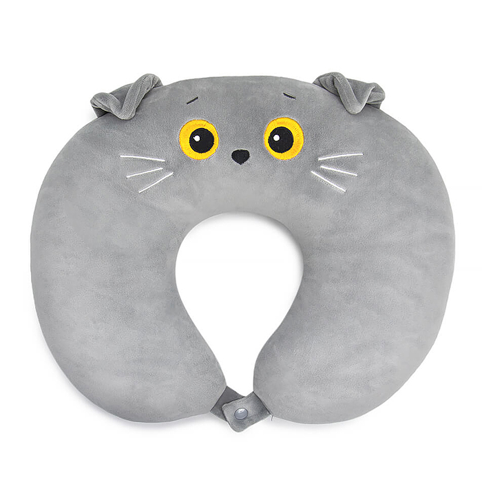 Кот Басик "Мультиформ"