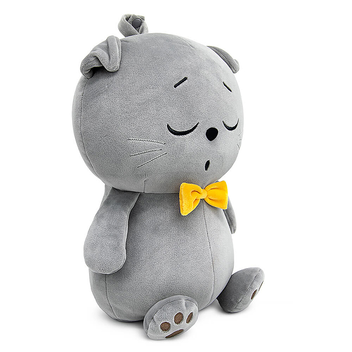 Кот Басик "Мультиформ"