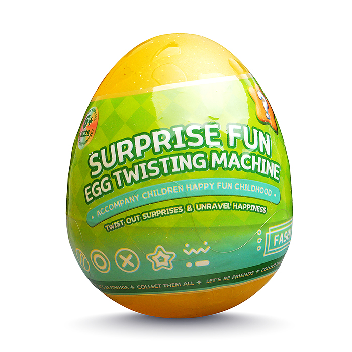 Фото к товару Игрушка-сюрприз K23 "Парк динозавров" в коробке Игрушка-сюрприз K23 "Парк динозавров" в коробке