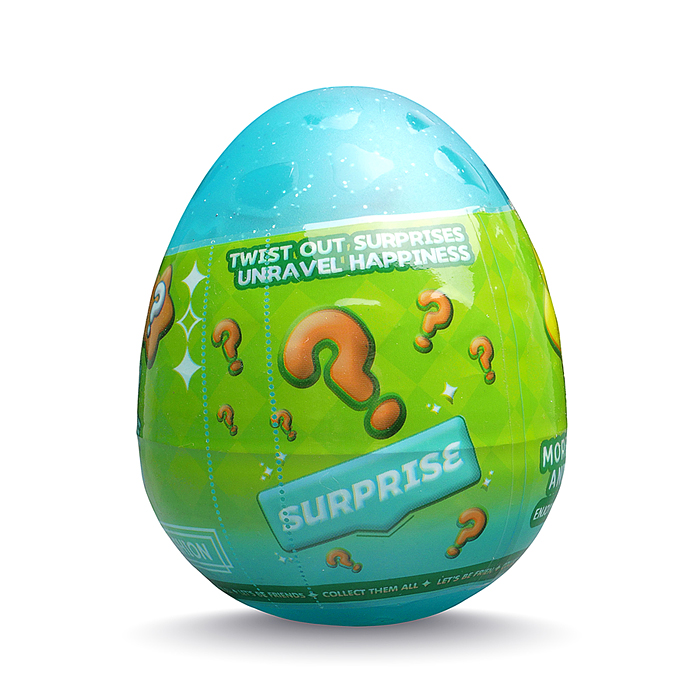 Фото к товару Игрушка-сюрприз K23 "Парк динозавров" в коробке Игрушка-сюрприз K23 "Парк динозавров" в коробке