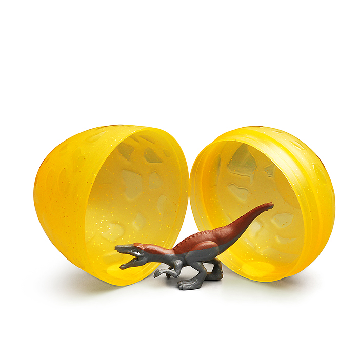 Фото к товару Игрушка-сюрприз K23 "Парк динозавров" в коробке Игрушка-сюрприз K23 "Парк динозавров" в коробке