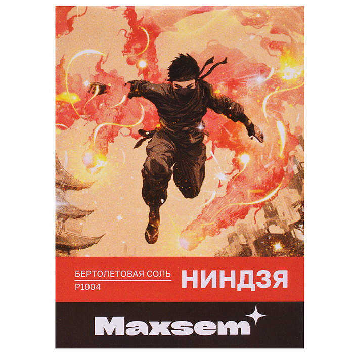 Фото к товару Петарды "Барталетовая соль" Попкорн (6/50/50) Петарды "Барталетовая соль" Попкорн (6/50/50)