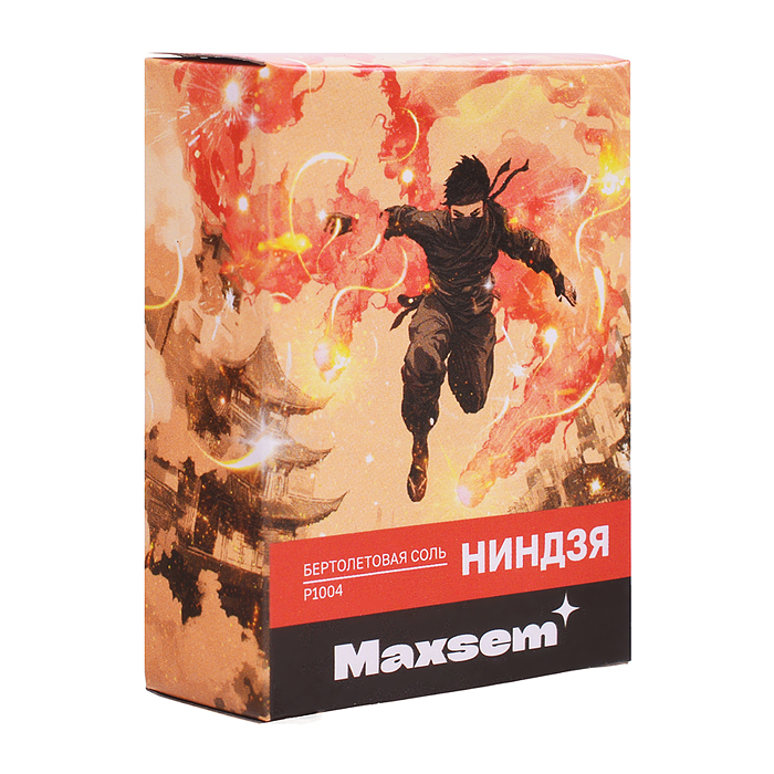 Фото к товару Петарды "Барталетовая соль" Попкорн (6/50/50) Петарды "Барталетовая соль" Попкорн (6/50/50)