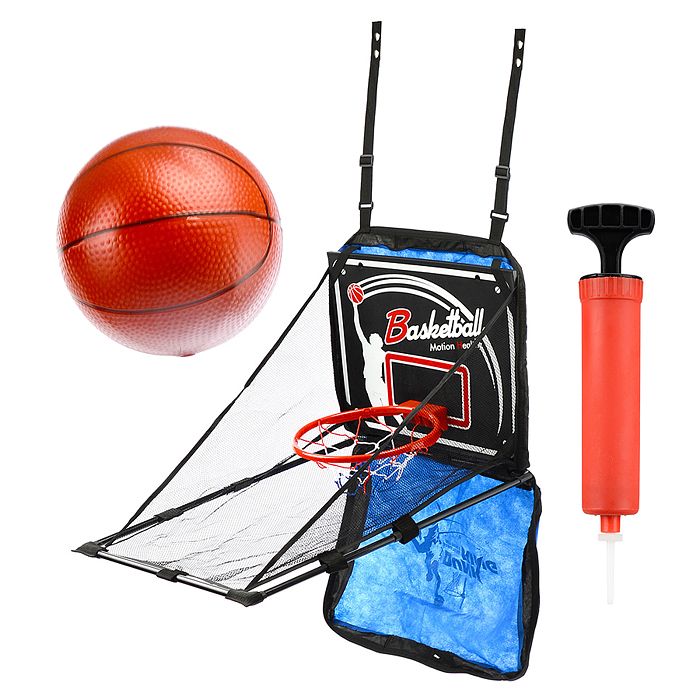 Баскетбол 00-0499 в пакете