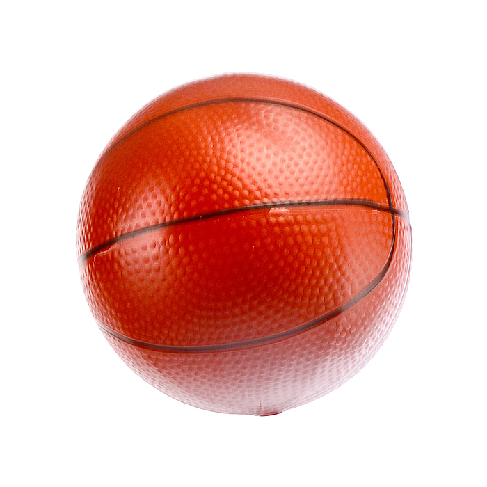 Фото к товару Баскетбол 00-0499 в пакете Баскетбол 00-0499 в пакете