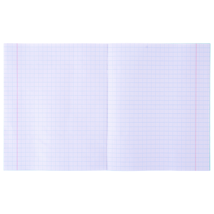 Фото к товару Тетрадь 12л. крупная клетка зеленая обложка внутр блок офсет № 1 белизна 96%, плотность 60г/м2 Тетрадь 12л. крупная клетка зеленая обложка внутр блок офсет № 1 белизна 96%, плотность 60г/м2