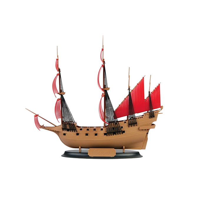 Фото к товару Галеон "Секрет" Галеон "Секрет"