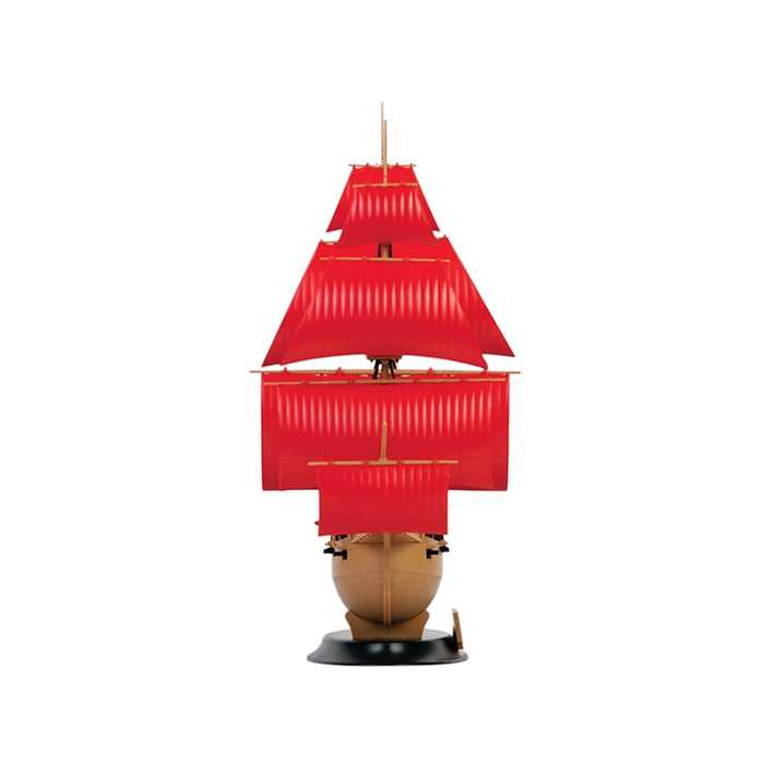 Фото к товару Галеон "Секрет" Галеон "Секрет"