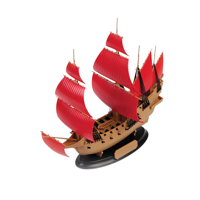 Фото к товару Галеон "Секрет" Галеон "Секрет"