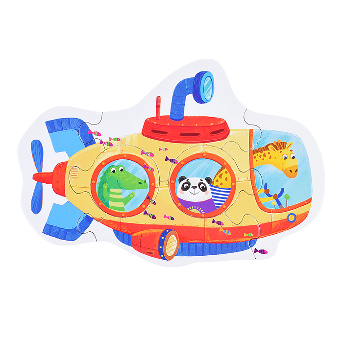 Фото к товару IQ Пазл напольный "Машинки (Cars)" 3+ IQ Пазл напольный "Машинки (Cars)" 3+