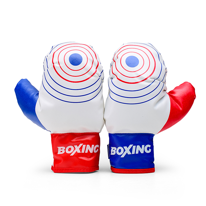 Набор бокс B4030 "Сила удара" в коробке